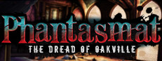 Phantasmat: The Dread of Oakville Collector's Edition Small Capsule Image