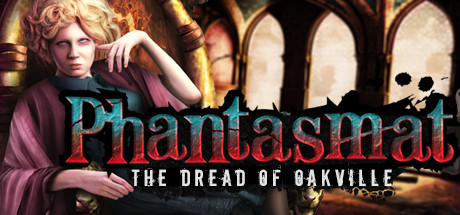 Phantasmat: The Dread of Oakville Collector's Edition Cheat Engine/CT