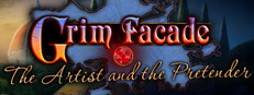 Grim Facade: The Artist and The Pretender Collector's Edition