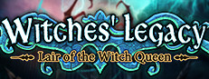 Witches' Legacy: Lair of the Witch Queen Collector's Edition