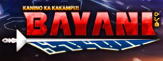 BAYANI - Fighting Game
