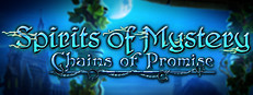 Spirits of Mystery: Chains of Promise Collector's Edition