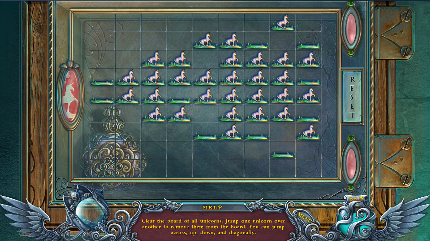 Spirits of Mystery: Chains of Promise Collector's Edition screenshot #9