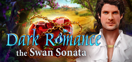 dark romance: the swan sonata collector's edition vertical card thumbnail