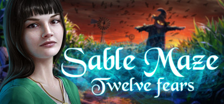 sable maze: twelve fears collector's edition vertical card thumbnail
