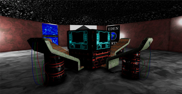 Quantum Gate screenshot 5