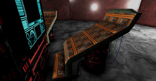 Quantum Gate screenshot 6