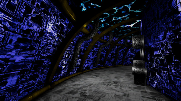 Quantum Gate screenshot 1