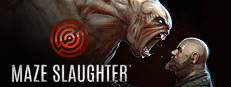 Maze Slaughter Small Capsule Image