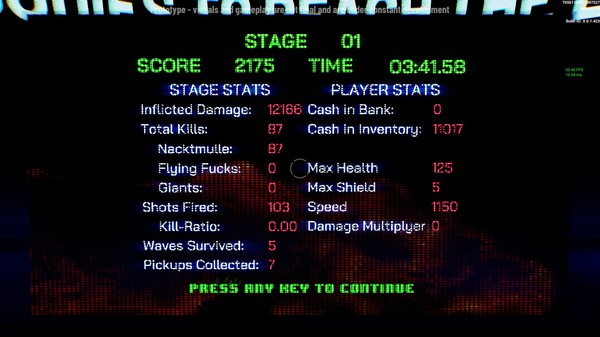 Maze Slaughter screenshot 5