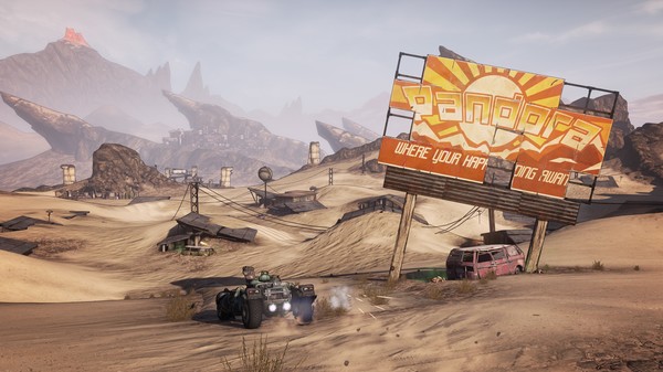 Borderlands 2 Ultra HD Texture Pack