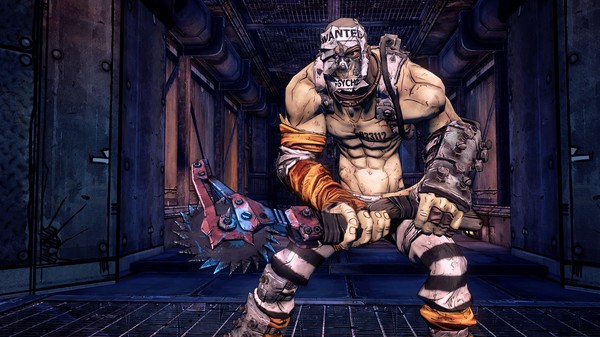 Borderlands 2 Ultra HD Texture Pack