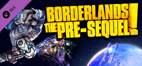 Borderlands: The Pre-Sequel Ultra HD Texture Pack cover image