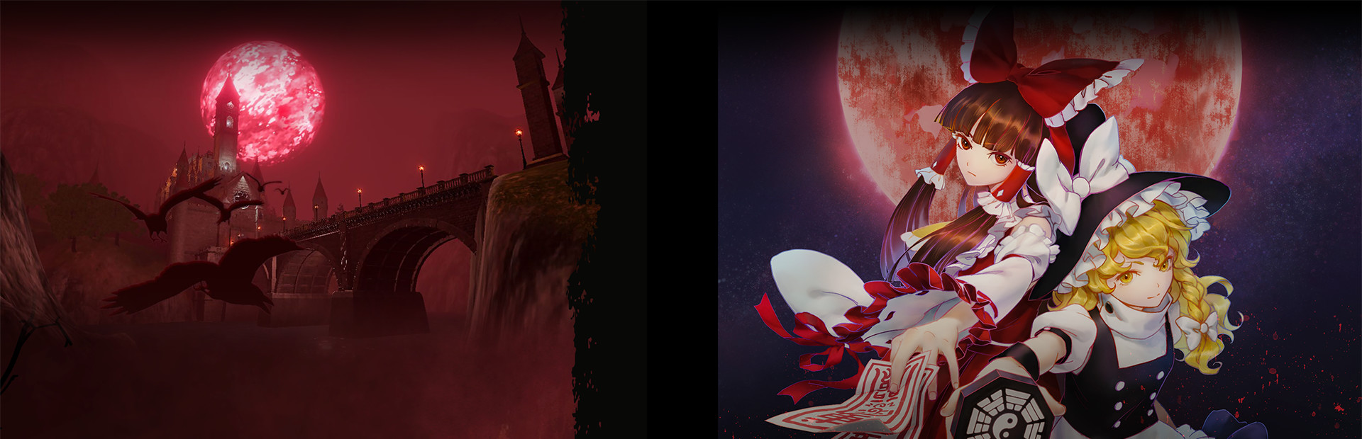 TouHou Nil Soul