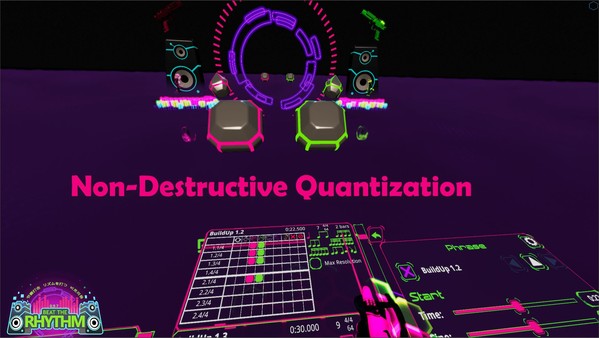 Beatographer: Beatmap all Music
