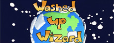 Washed Up Wizard