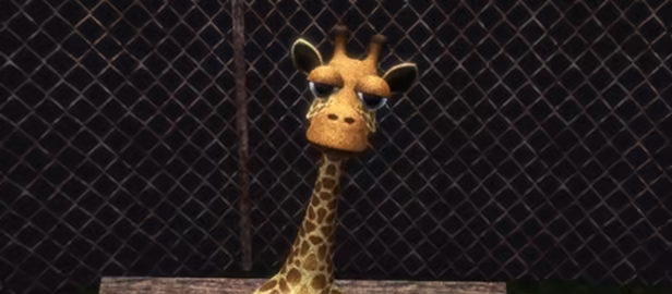 Giraffe Town screenshot 2