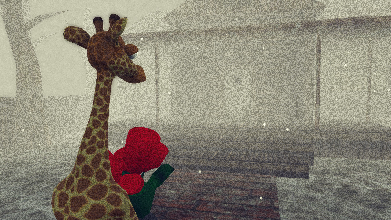 Giraffe Town screenshot screenshot 4