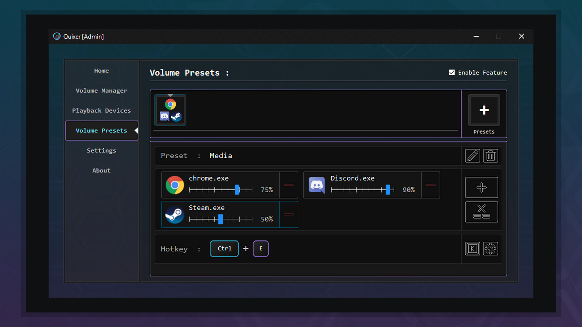 #8. Quixer (Steam) 由: Senerio