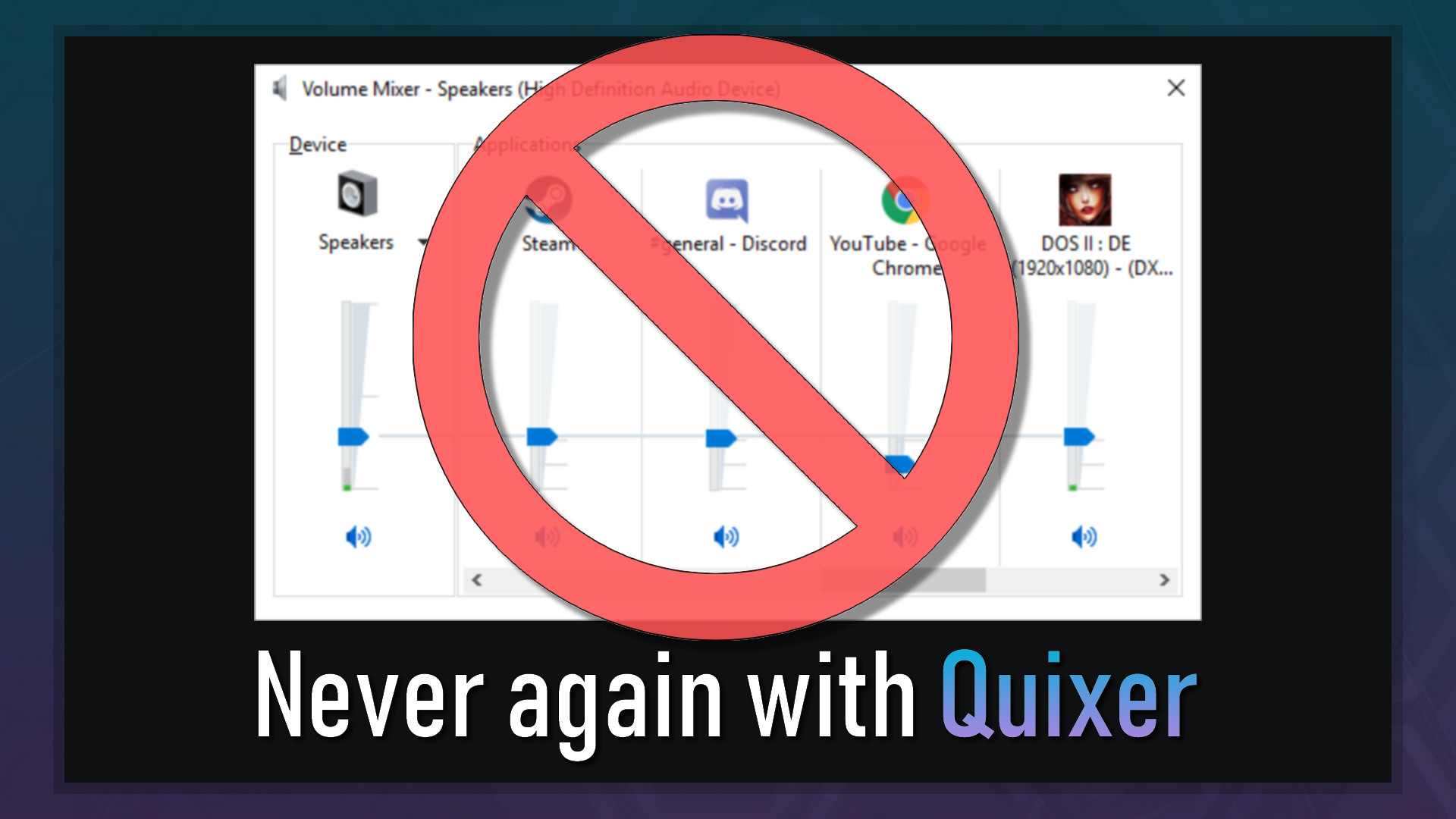 #4. Quixer (Steam) 由: Senerio