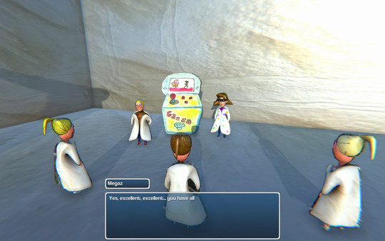 Candice DeBébé's Scandalous Secrets.