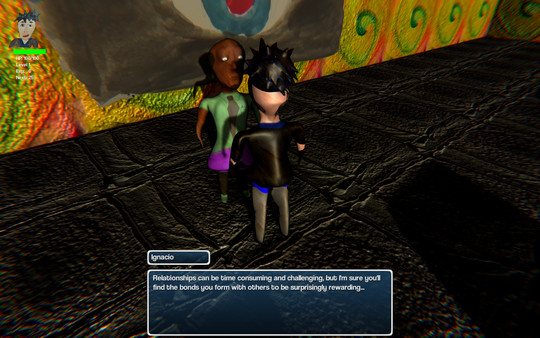 Candice DeBébé's Scandalous Secrets.