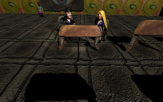 Candice DeBébé's Scandalous Secrets.