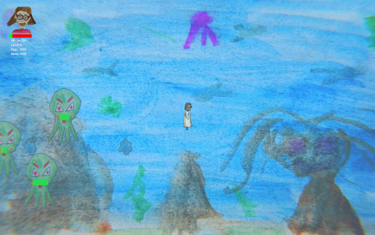 Candice DeBébé's Scandalous Secrets.