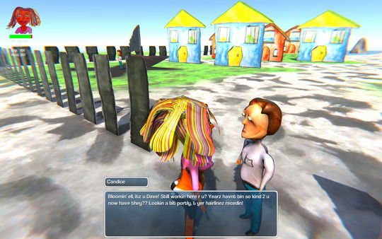 Candice DeBébé's Scandalous Secrets.