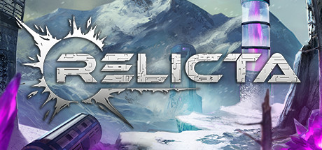 Relicta cover image