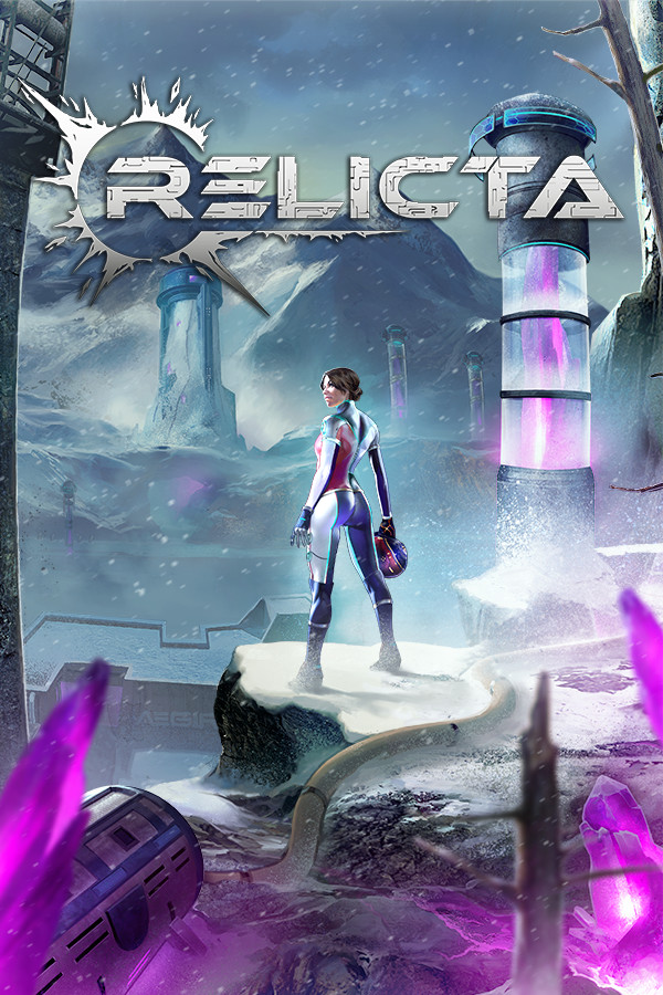 Capa de Relicta