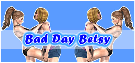 Bad Day Betsy Cheat Engine/CT