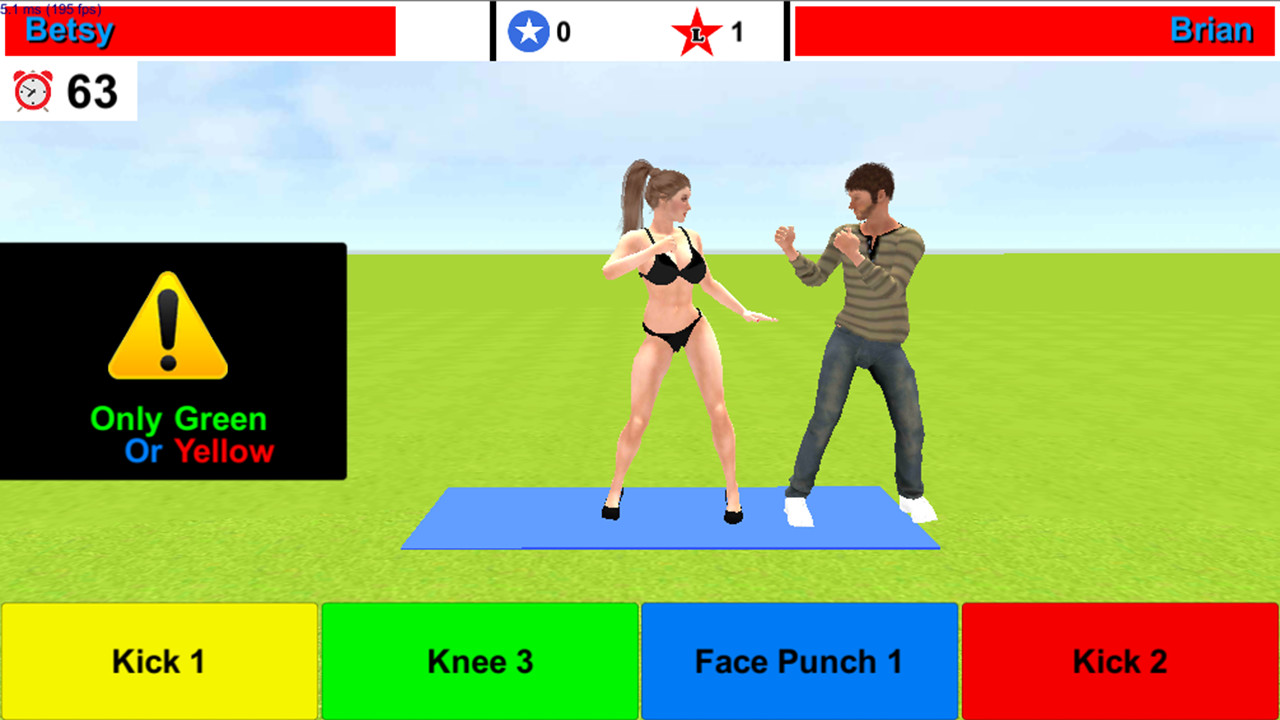 #7. Bad Day Betsy (Steam) 由: Zero Brain, LLC