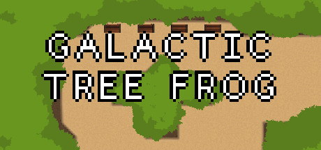 Galactic Tree Frog Cheat Engine/CT