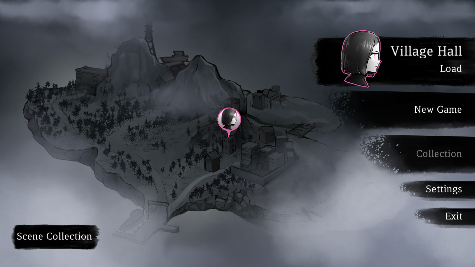 The Island: Into The Mist screenshot