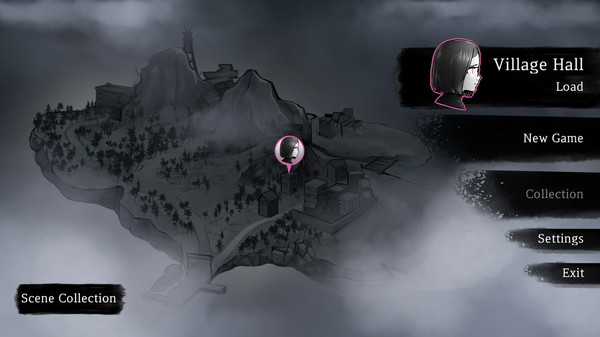 The Island: Into The Mist