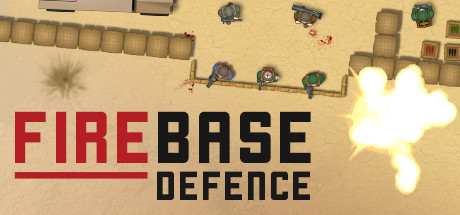 Firebase Defence Cover Image