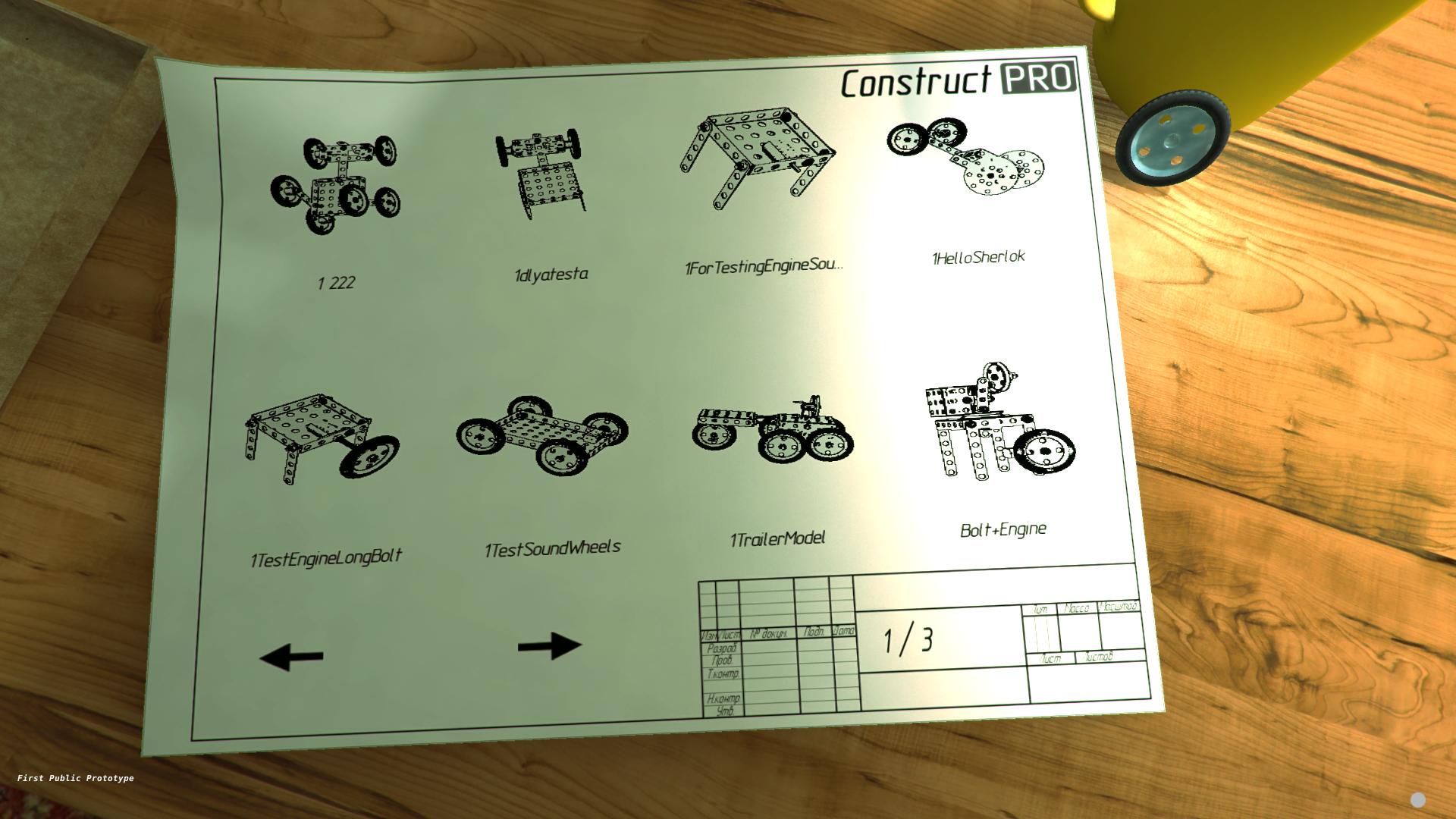 #4. Construct PRO (Steam) 由: EnterUserNamePlease