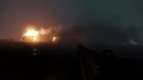 Vanguard: Normandy 1944 video 3