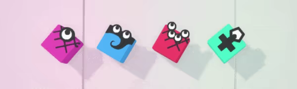 Mini Matches video 8