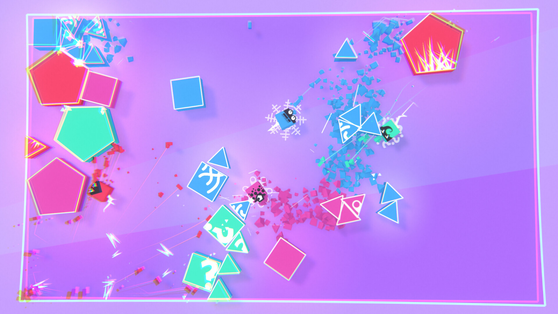 Mini Matches Featured Screenshot #1