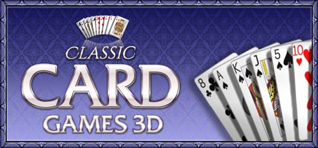 Classic Card Games 3D