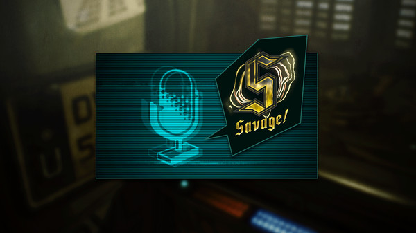 Devil May Cry 5 - Alt Style Rank Announcers