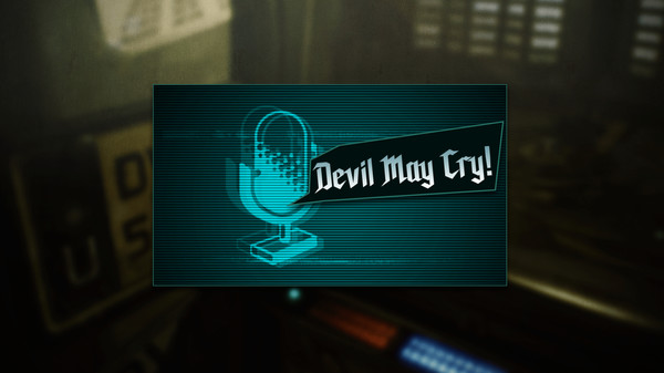 Devil May Cry 5 - Alt Title Calls