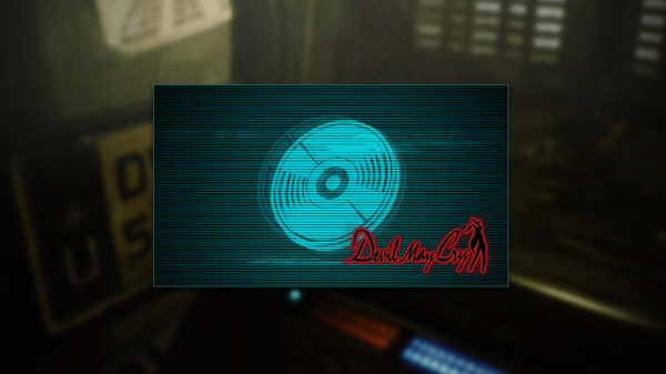 Devil May Cry 5 - DMC1 Battle Track 3-Pack
