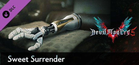 Devil May Cry 5 - Sweet Surrender banner image