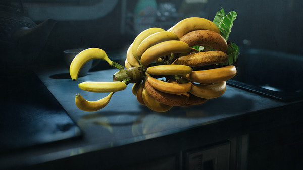 Devil May Cry 5 - Monkey Business