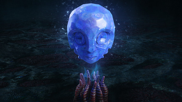 Devil May Cry 5 - 1 Blue Orb