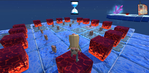 Screenshot z The Hot Dog would Explode