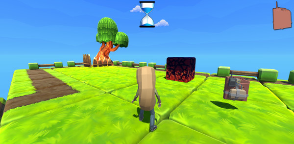 Screenshot z The Hot Dog would Explode